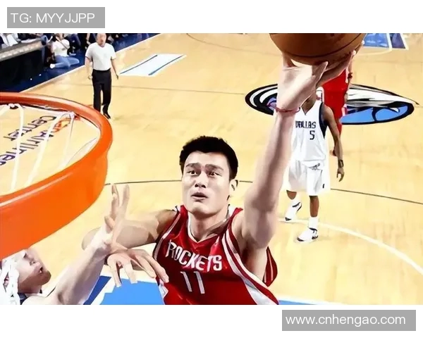 姚明职业生涯最后一场比赛替补出场的感人瞬间与篮球传奇的告别