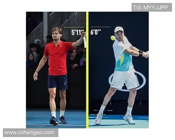 对话周伟：回顾我的网球生涯与成长之路