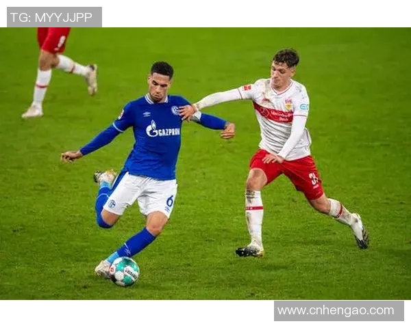 沙尔克04陷入德甲保级泥潭，形势危急待救援