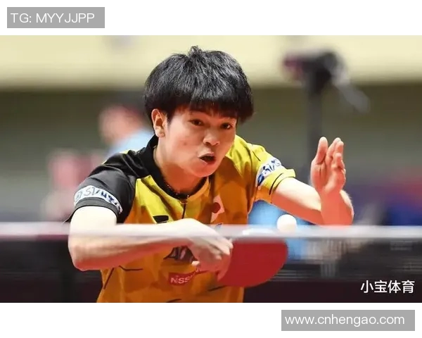 深圳乒乓球队在精英赛中的状态表现分析与未来展望
