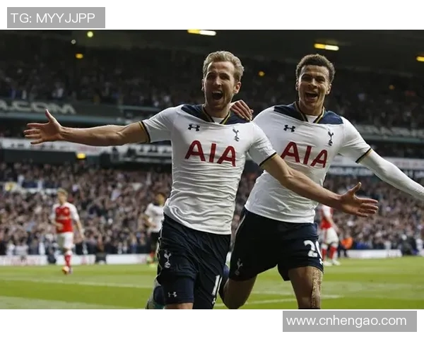 热刺5-0大胜伯恩茅斯，凯恩梅开二度，创造英超历史记录