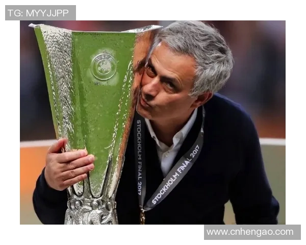 穆里尼奥：我带领热刺夺冠只是时间问题