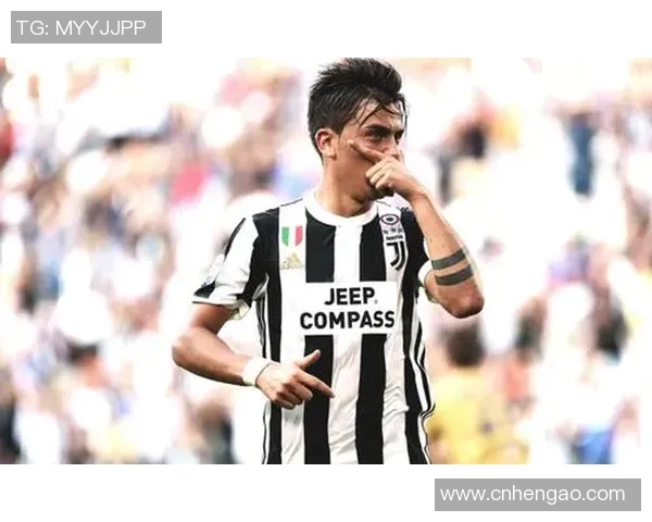 迪巴拉获评为意甲最佳球员，成功卫冕